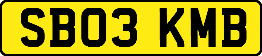 SB03KMB