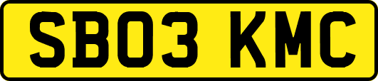SB03KMC