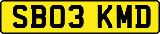 SB03KMD