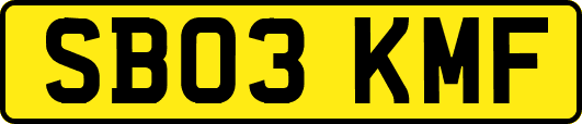 SB03KMF