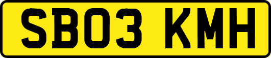 SB03KMH