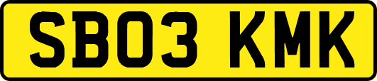 SB03KMK