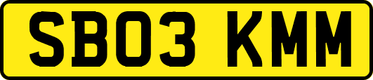 SB03KMM