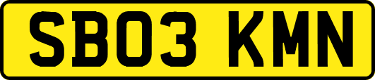 SB03KMN