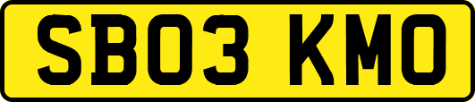 SB03KMO