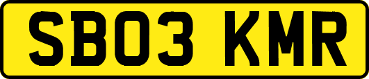 SB03KMR
