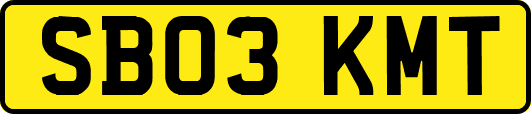 SB03KMT