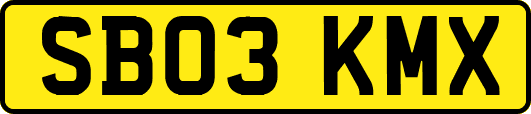 SB03KMX