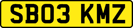 SB03KMZ