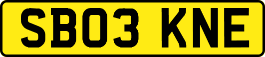 SB03KNE