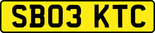 SB03KTC