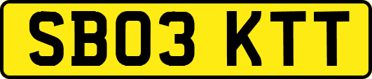 SB03KTT