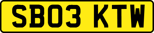 SB03KTW