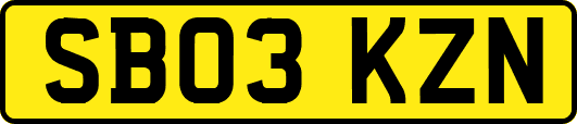 SB03KZN