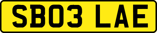 SB03LAE