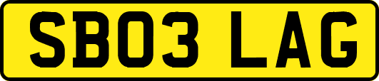 SB03LAG