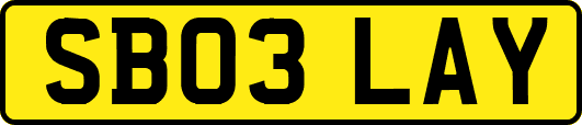 SB03LAY