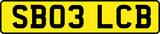 SB03LCB