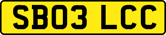 SB03LCC