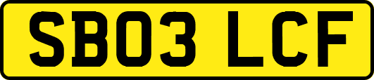 SB03LCF