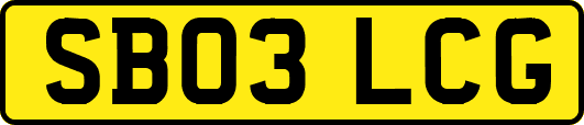 SB03LCG