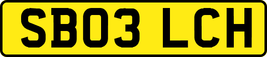 SB03LCH