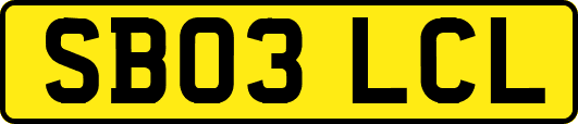 SB03LCL