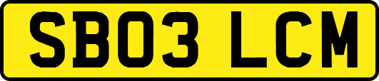 SB03LCM