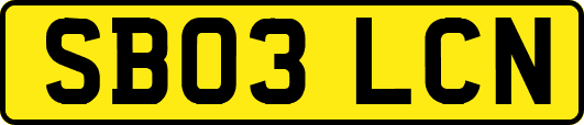 SB03LCN