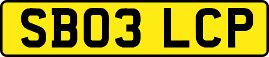 SB03LCP