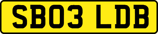 SB03LDB
