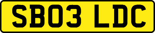 SB03LDC