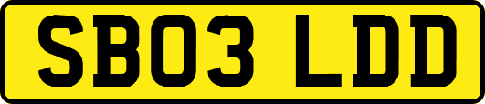 SB03LDD