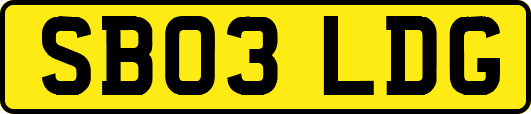SB03LDG