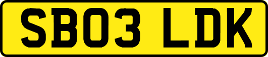 SB03LDK