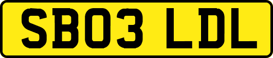 SB03LDL