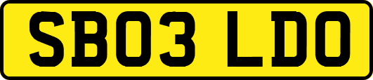 SB03LDO