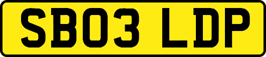 SB03LDP