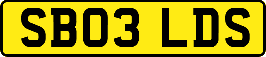 SB03LDS