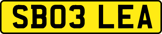 SB03LEA