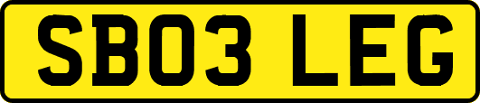 SB03LEG