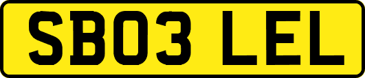 SB03LEL