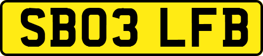 SB03LFB