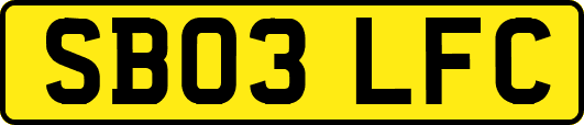 SB03LFC
