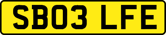 SB03LFE