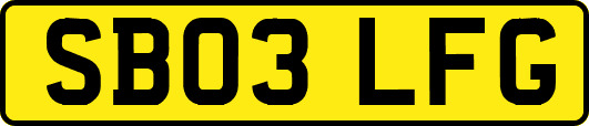 SB03LFG