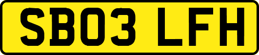 SB03LFH