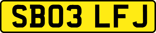 SB03LFJ