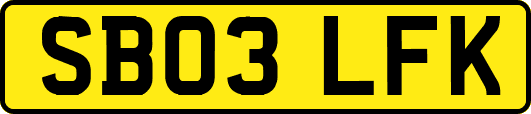 SB03LFK