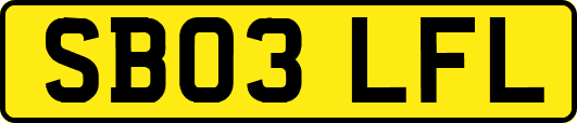 SB03LFL